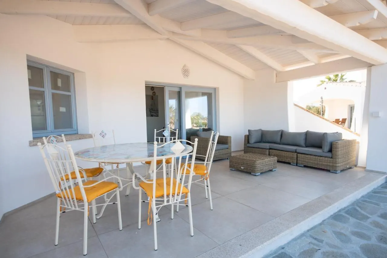 Aparthotel Enaja - Luxury Retreat Budoni