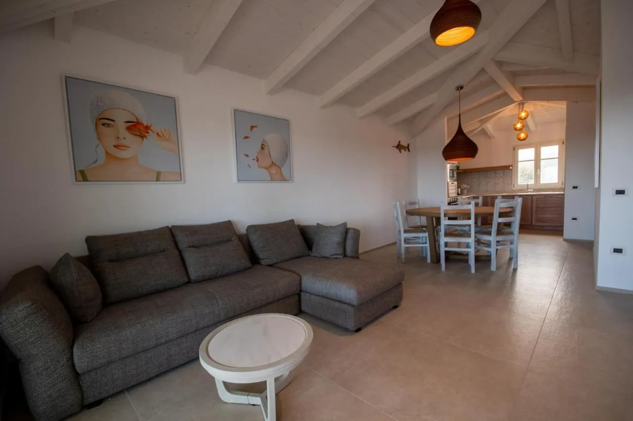 Aparthotel Enaja - Luxury Retreat Budoni