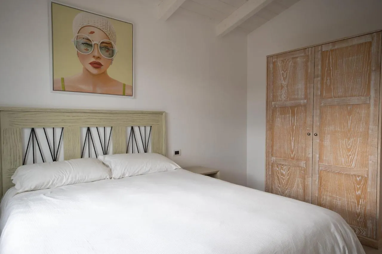Aparthotel Enaja - Luxury Retreat Budoni