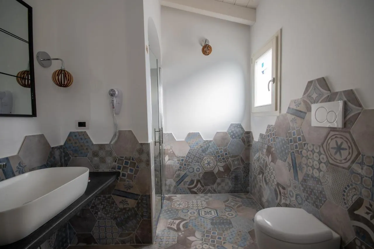 Aparthotel Enaja - Luxury Retreat Budoni
