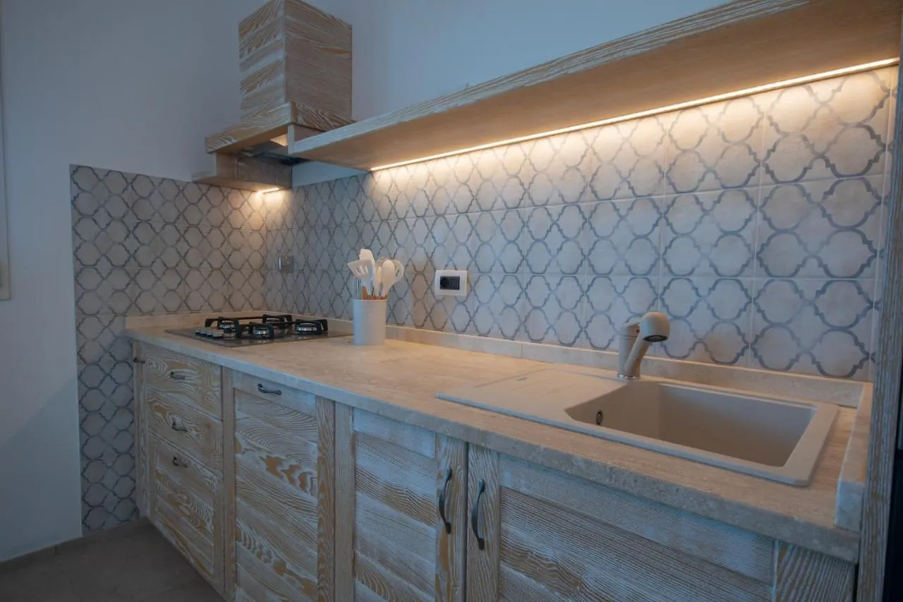 Aparthotel Enaja - Luxury Retreat Budoni