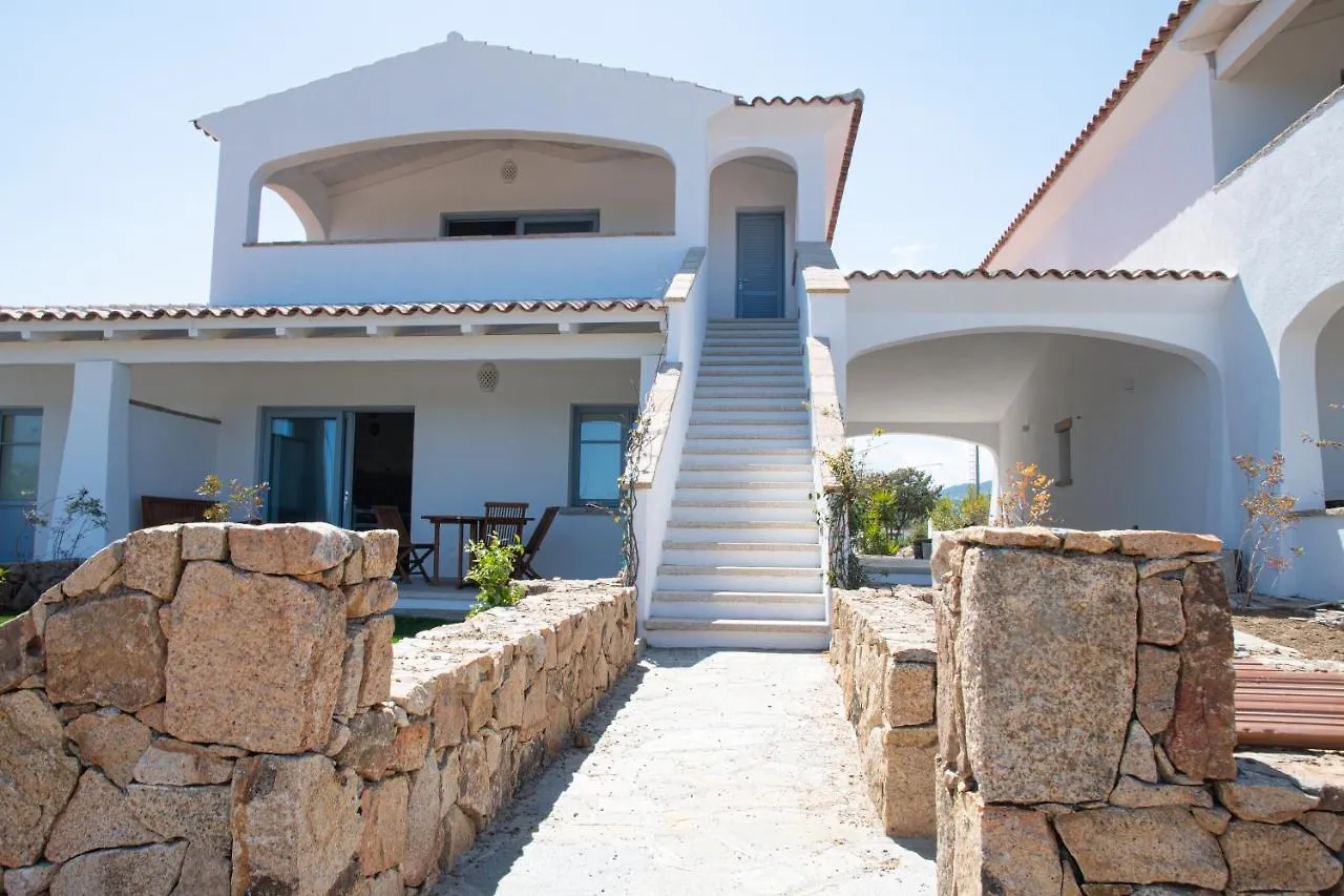 Aparthotel Enaja - Luxury Retreat Budoni
