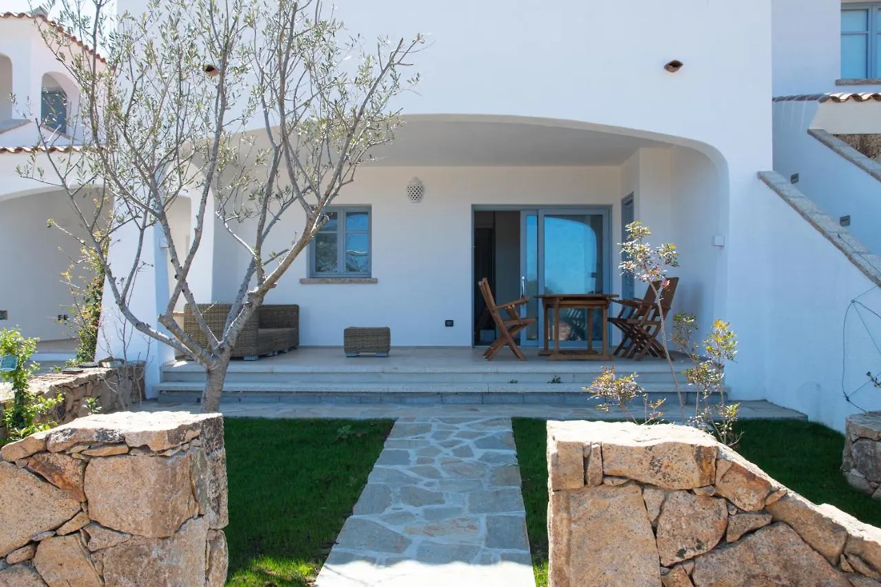 Aparthotel Enaja - Luxury Retreat Budoni