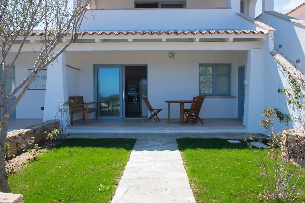Aparthotel Enaja - Luxury Retreat Budoni
