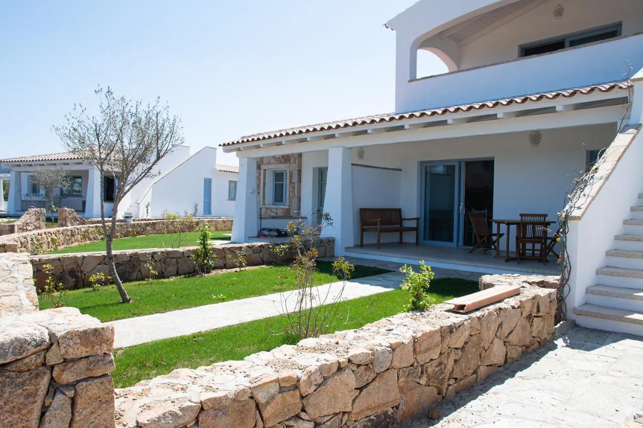 Aparthotel Enaja - Luxury Retreat Budoni 0*,  Italien