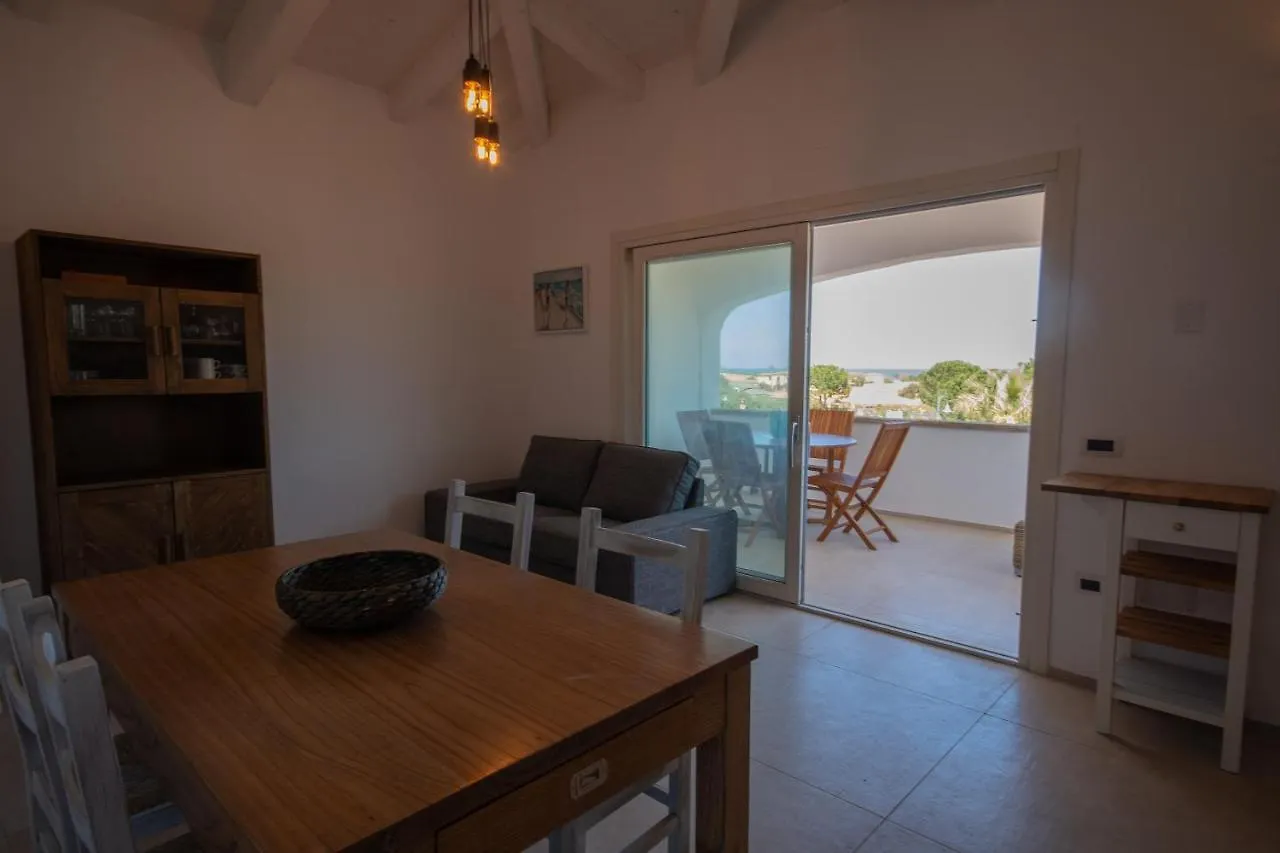 Aparthotel Enaja - Luxury Retreat Budoni