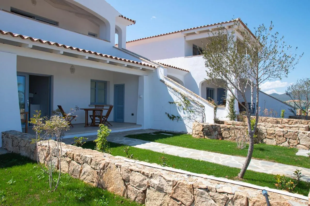 Aparthotel Enaja - Luxury Retreat Budoni Italien