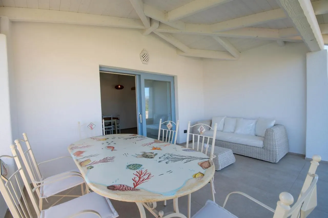 Aparthotel Enaja - Luxury Retreat Budoni
