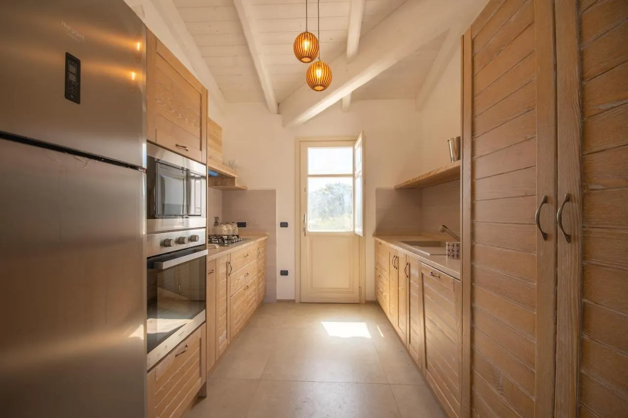 Aparthotel Enaja - Luxury Retreat Budoni Italien