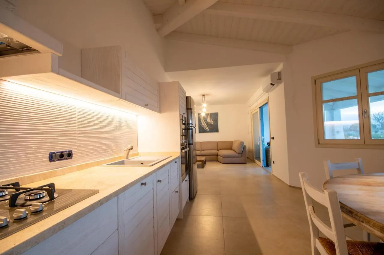 Aparthotel Enaja - Luxury Retreat Budoni