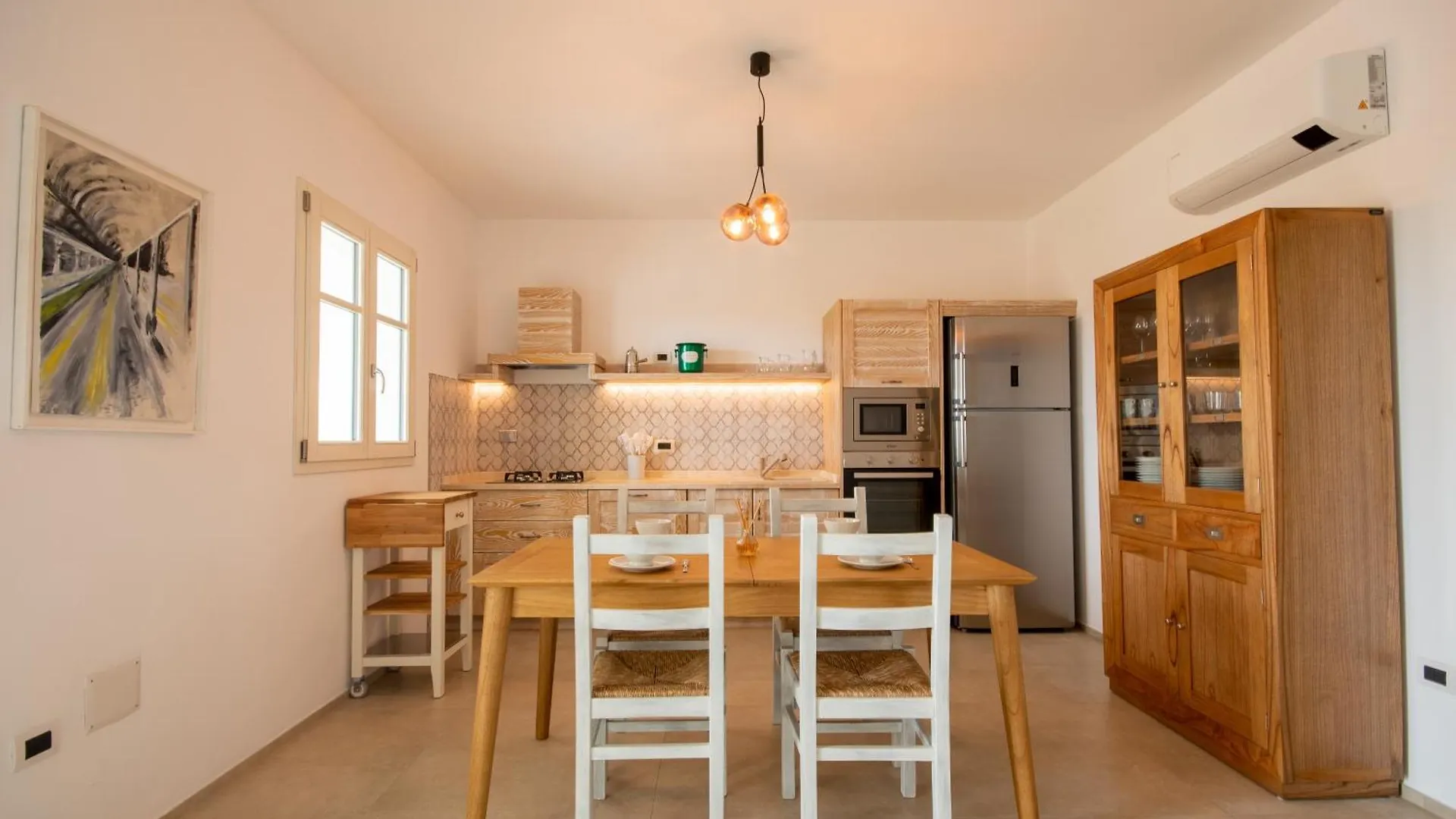 Aparthotel Enaja - Luxury Retreat Budoni 0*,  Italien