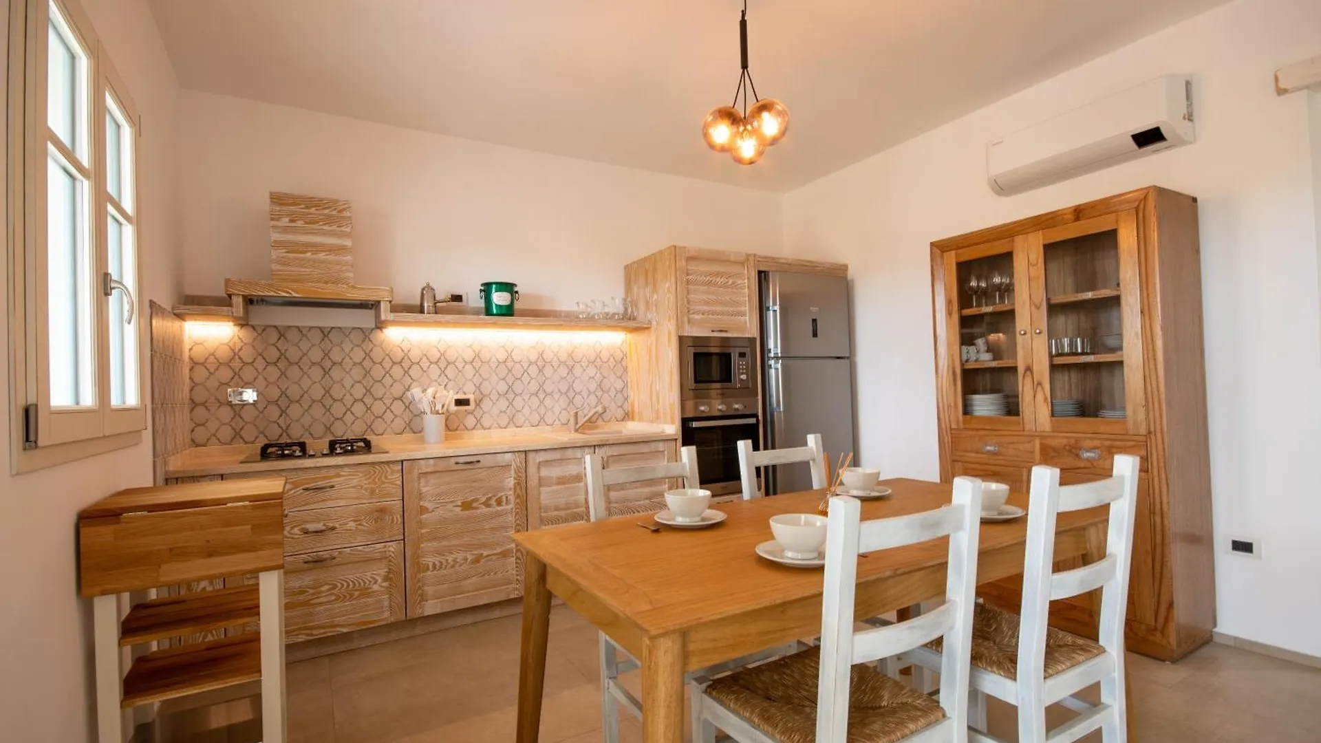 Aparthotel Enaja - Luxury Retreat Budoni 0*,