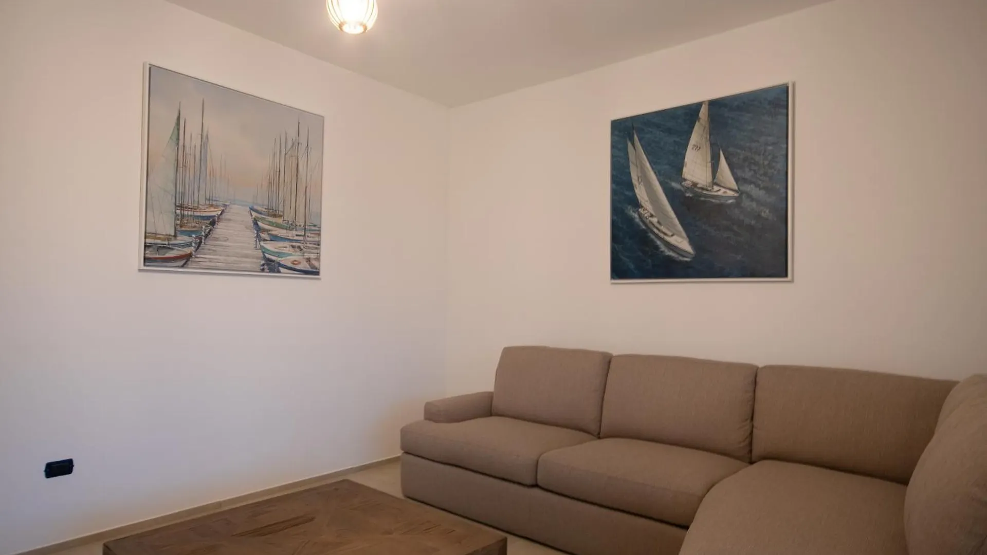 Aparthotel Enaja - Luxury Retreat Budoni 0*,  Italien