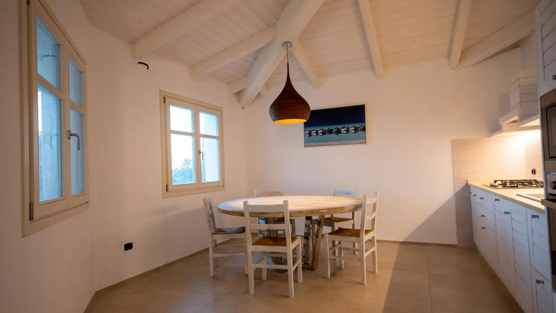 Aparthotel Enaja - Luxury Retreat Budoni