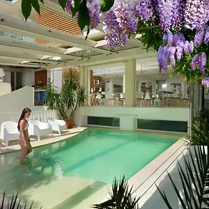 *** Hotel Romagna Italien