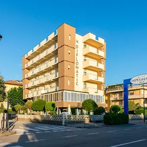 *** Hotel Diplomatic Italien