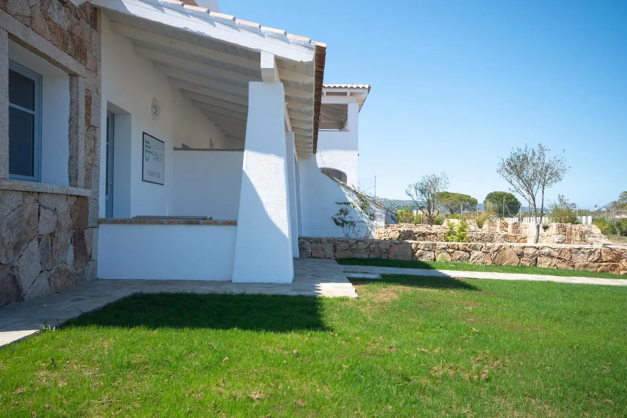 Enaja - Luxury Retreat Aparthotel Budoni