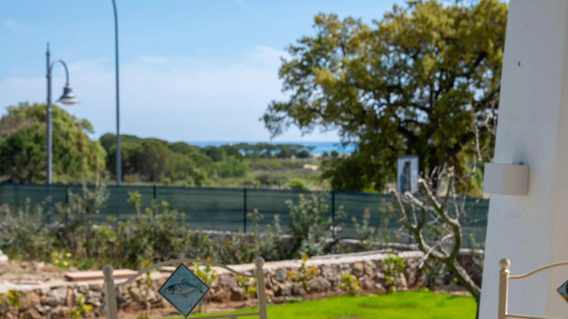 Enaja - Luxury Retreat Aparthotel Budoni
