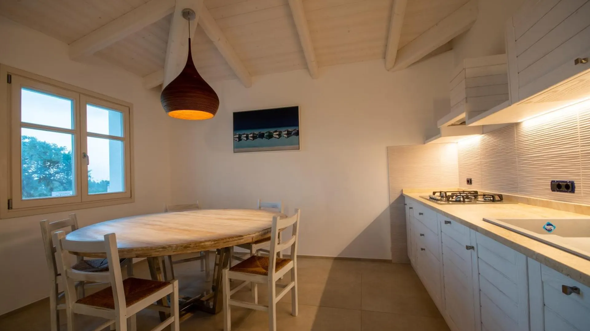 Enaja - Luxury Retreat Aparthotel Budoni 0*,
