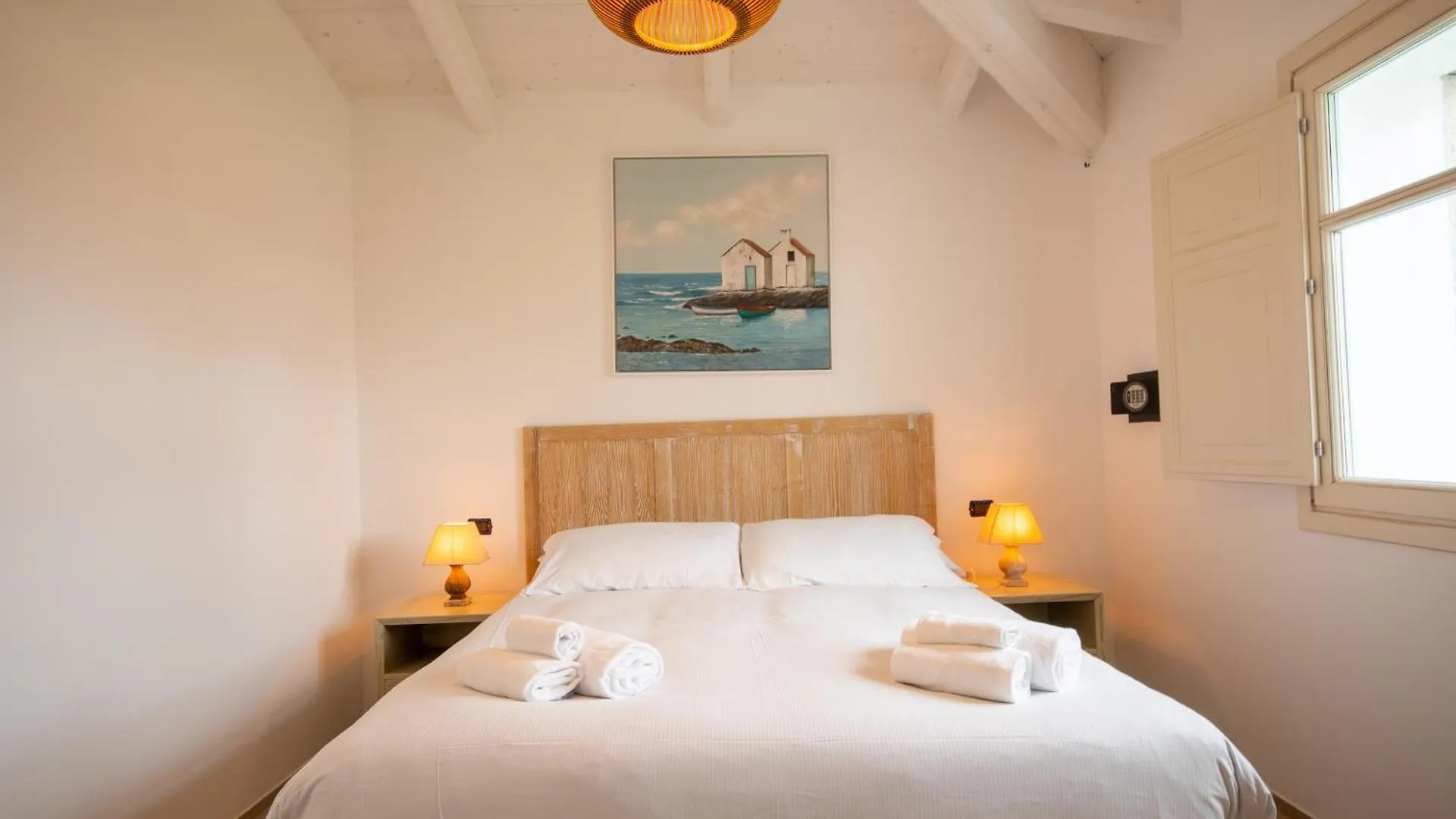 Enaja - Luxury Retreat Aparthotel Budoni